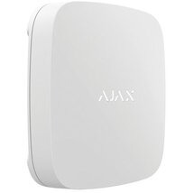 Ajax LeaksProtect vezetéknélküli fehér folyadék érzékelő Ajax LeaksProtect vezetéknélküli fehér folyadék érzékelő