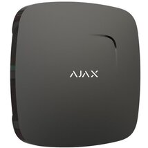 Ajax FireProtect Plus vezetéknélküli fekete füst, hősebesség és CO érzékelő Ajax FireProtect Plus vezetéknélküli fekete füst, hősebesség és CO érzékelő
