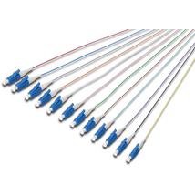 Assmann DIGITUS COLORED PIGTAILS 2M LC OS2 09/125 SIMPLEX