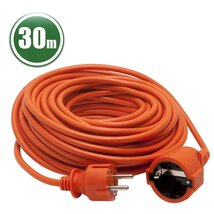 Hálózati lengő hosszabító (20507OR), 30m Hálózati lengő hosszabító (20507OR), 30m