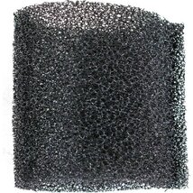 Scheppach ASP 30 PLUS porszívóhoz fekete habszűrő (5db)