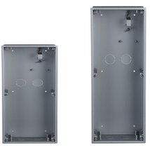 Dahua VTM128 VTO4202F moduláris kaputelefonhoz/3 modulos/felületre szerelő doboz