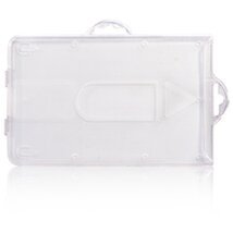 Roger CH-1 ISO méretű kártyatartó