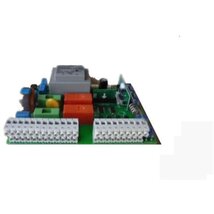 GARDENGATE TWIST230 kétmotoros szárnyaskapu vezérlés GARDENGATE TWIST230 kétmotoros szárnyaskapu vezérlés