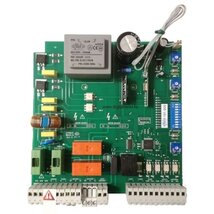 GARDENGATE TWISTER230 kétmotoros szárnyaskapu vezérlés GARDENGATE TWISTER230 kétmotoros szárnyaskapu vezérlés