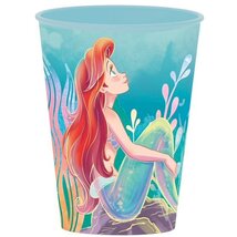 IRIS KISHABLEÁNY Disney 260ml műanyag pohár