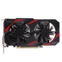 BLACKBIRD Videokártya PCI-Ex16x nVIDIA GT 1050 4GB DDR5 BLACKBIRD Videokártya PCI-Ex16x nVIDIA GT 1050 4GB DDR5