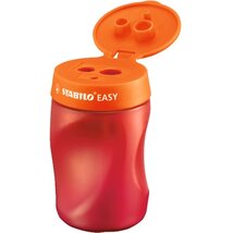 Stabilo Easy Start piros hegyező Stabilo Easy Start piros hegyező