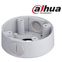 Dahua PFA13A alumínium kötődoboz