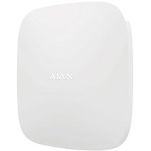 Ajax HUB vezetéknélküli fehér behatolásjelző központ (riasztó) Ajax HUB vezetéknélküli fehér behatolásjelző központ (riasztó)