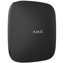 Ajax HUB vezetéknélküli fekete behatolásjelző központ (riasztó) Ajax HUB vezetéknélküli fekete behatolásjelző központ (riasztó)