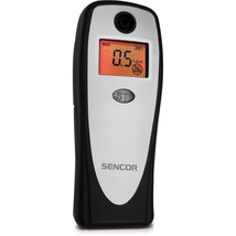 Sencor SCA BA01 digitális alkoholszonda