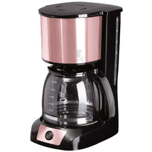 Berlinger Haus BH/9159 pink filteres kávéfőző Berlinger Haus BH/9159 pink filteres kávéfőző