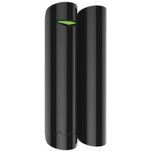 Ajax DoorProtect vezetéknélküli fekete nyitásérzékelő Ajax DoorProtect vezetéknélküli fekete nyitásérzékelő