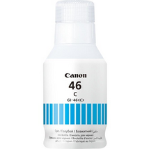 Canon GI-46 Cyan tintapatron