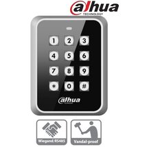 Dahua ASR1101M-D EM (125KHz) kártyaolvasó (segédolvasó) és kódzár beléptető rendszerekhez