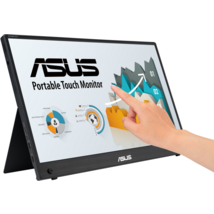 ASUS MB16AMTR ZenScreen hordozható touch monitor 15.6" IPS 1920x1080, micro HDMI, USB-C, hangszóró ASUS MB16AMTR ZenScreen hordozható touch monitor 15.6" IPS 1920x1080, micro HDMI, USB-C, hangszóró
