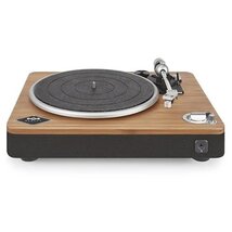 Marley Stir It Up Bluetooth 5.0 lemezjátszó Marley Stir It Up Bluetooth 5.0 lemezjátszó