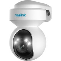 Reolink E Series E560 /kültéri/8MP/H265/2,8-8mm(motoros)/Dual-Band/full-color/auto tracking/WiFi 6 PT kamera Reolink E Series E560 /kültéri/8MP/H265/2,8-8mm(motoros)/Dual-Band/full-color/auto tracking/WiFi 6 PT kamera
