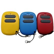 GARDENGATE MASTER ZEN 4 csatornás/ugrókódos/adó GARDENGATE MASTER ZEN 4 csatornás/ugrókódos/adó