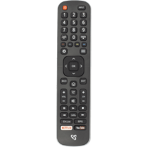 SBOX RC-01405 HISENSE TV távirányító (utángyártott)