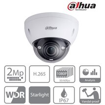 Dahua IPC-HDBW8232E-ZEH IP kültéri Dome kamera Dahua IPC-HDBW8232E-ZEH IP kültéri Dome kamera