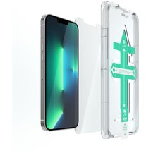 NextOne IPH-5.4-2021-TMP iPhone 13 Mini kijezővédő üvegfólia NextOne IPH-5.4-2021-TMP iPhone 13 Mini kijezővédő üvegfólia
