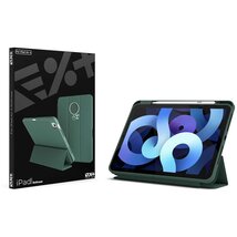 NextOne IPAD-AIR4-ROLLGRN iPad 10,9" zöld tablet tok NextOne IPAD-AIR4-ROLLGRN iPad 10,9" zöld tablet tok
