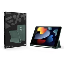 NextOne IPAD-10.2-ROLLGRN iPad 10,2" zöld tablet tok NextOne IPAD-10.2-ROLLGRN iPad 10,2" zöld tablet tok