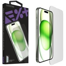 NextOne IPH-15PLUS-TMP iPhone 15 Plus kijezővédő üvegfólia NextOne IPH-15PLUS-TMP iPhone 15 Plus kijezővédő üvegfólia