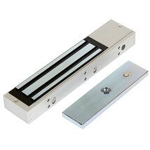 ZOA-280/12/24Vdc/280kg/rátét síkmágnes