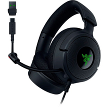 Razer Kraken V4 X Gaming Headset black
