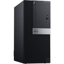 Dell Optiplex 5060 MT/i5-8500/16GB/512GB SSD/Win11 Pro COA/fekete asztali számítógép (Használt A+,felújított) Dell Optiplex 5060 MT/i5-8500/16GB/512GB SSD/Win11 Pro COA/fekete asztali számítógép (Használt A+,felújított)