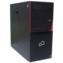 Fujitsu Esprimo P920 MT/i5-4590/8GB/256GB SSD/Win11 Pro COA/fekete asztali számítógép (Használt A) Fujitsu Esprimo P920 MT/i5-4590/8GB/256GB SSD/Win11 Pro COA/fekete asztali számítógép (Használt A)