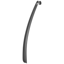 IRIS BSF-00894 Cipőkanál extra hosszú, elefántcsont vagy antracit színű