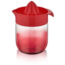 IRIS C-00384 Rainbow piros citromfacsaró 425ml IRIS C-00384 Rainbow piros citromfacsaró 425ml