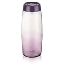 IRIS C-00432 Rainbow lila üveg tároló 1.600ml IRIS C-00432 Rainbow lila üveg tároló 1.600ml