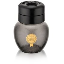 IRIS C-00363 Black Pearl üveg fűszerszóró 210ml