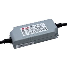 GLP AGV-16-12 15,96W 12V 1.33A IP40 LED tápegység