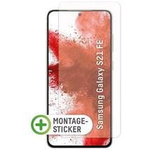 E.V.I. DISPLEX SMART GLASS SAMSUNG GALAXY S21 FE E.V.I. DISPLEX SMART GLASS SAMSUNG GALAXY S21 FE