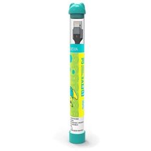 Devia ST101708 Gracious Tube USB/Lightning 1m-es fekete adat-és töltőkábel Devia ST101708 Gracious Tube USB/Lightning 1m-es fekete adat-és töltőkábel