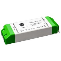 POS POWER FTPC150V12-E 12V/11A 150W IP20 gazdaságos LED tápegység POS POWER FTPC150V12-E 12V/11A 150W IP20 gazdaságos LED tápegység