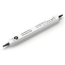 POS POWER FTPC150V12-S-WP 12V/11A 132W IP66 vékony vízálló LED tápegység