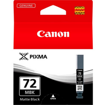 Canon PGI-72 Matte Black tintapatron