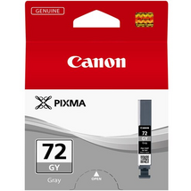 Canon PGI-72 Gray tintapatron