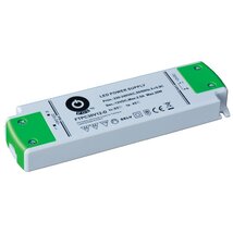 POS POWER FTPC30V12-D 12V/2.5A 30W IP20 szabályozható LED tápegység POS POWER FTPC30V12-D 12V/2.5A 30W IP20 szabályozható LED tápegység