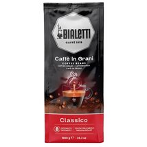 Bialetti CLASSICO 1kg szemes kávé