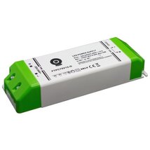 POS POWER FTPC75V12-D 12V/5A 75W IP20 szabályozható LED tápegység