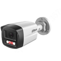 Dahua IPC-HFW1239TL1-A-IL-0280B /2MP/Entry/2,8mm/IR/LED 30m/FullColor/ Duál megvilágítású IP csőkamera Dahua IPC-HFW1239TL1-A-IL-0280B /2MP/Entry/2,8mm/IR/LED 30m/FullColor/ Duál megvilágítású IP csőkamera