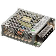 POS POWER POS-50-12-C 12V/4,2A 50,4W IP20 fém házas LED tápegység POS POWER POS-50-12-C 12V/4,2A 50,4W IP20 fém házas LED tápegység